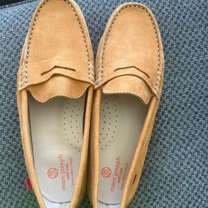 Marc Joseph Loafers